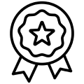 Black chess horse piece illustration